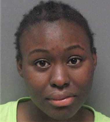 Tatyana Williams, - Ouachita Parish County, LA 